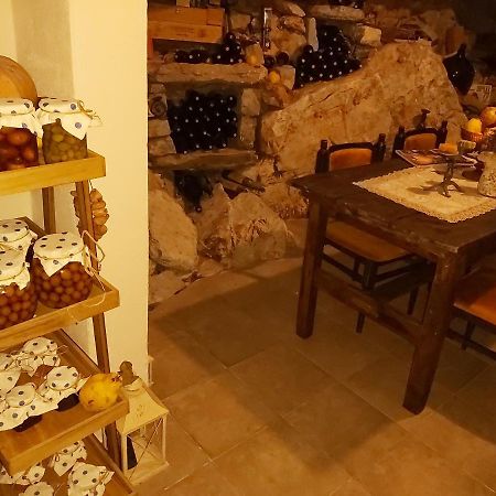 Blue Mediterranean Apartments سفيتي ستيفان المظهر الخارجي الصورة