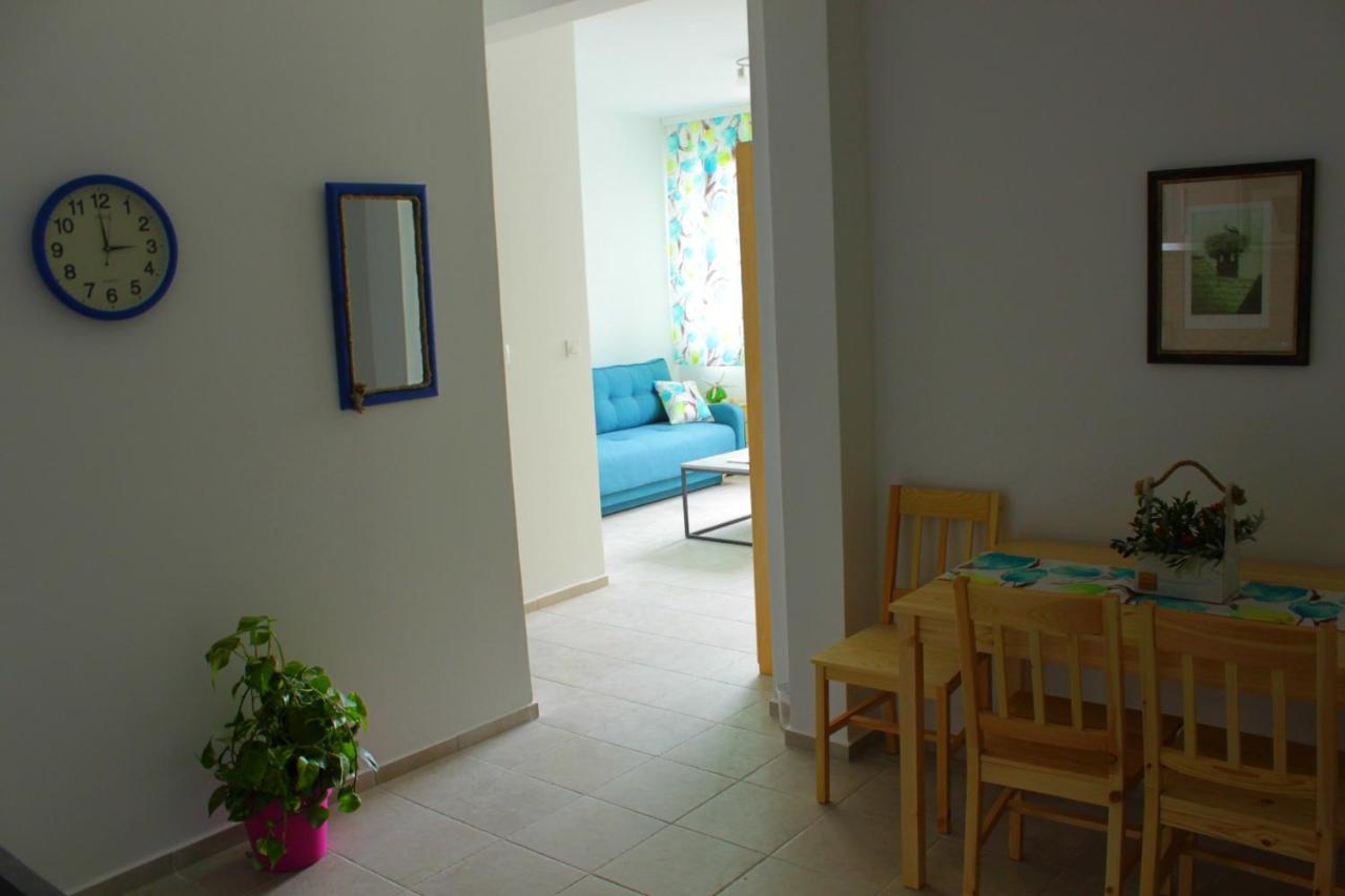 Blue Mediterranean Apartments سفيتي ستيفان المظهر الخارجي الصورة