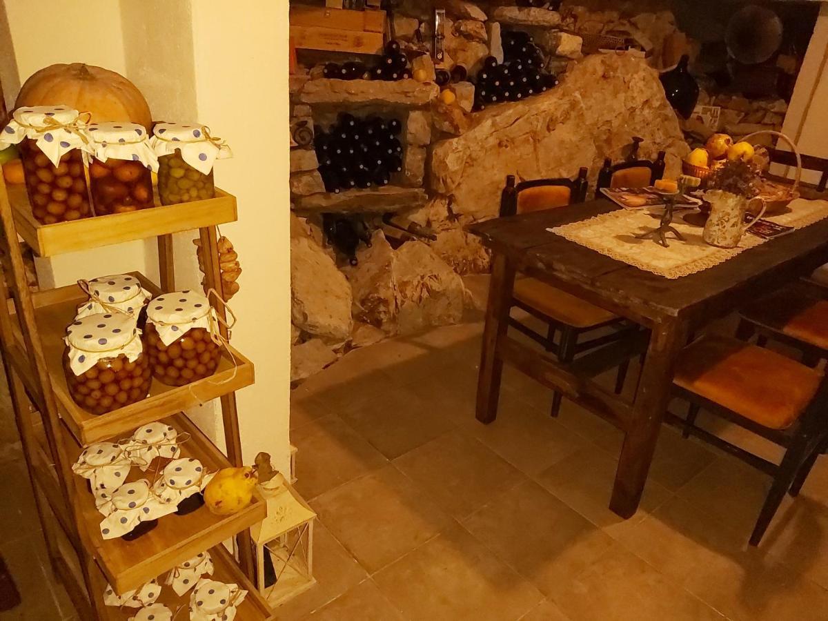 Blue Mediterranean Apartments سفيتي ستيفان المظهر الخارجي الصورة